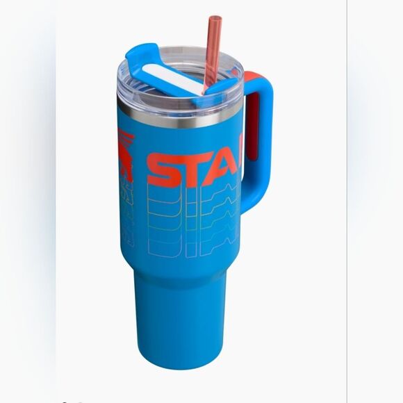 STANLEY TUMBLER -THE REVERB QUENCHER H2.0 FLOWSTATE™ - Picture 1 of 2